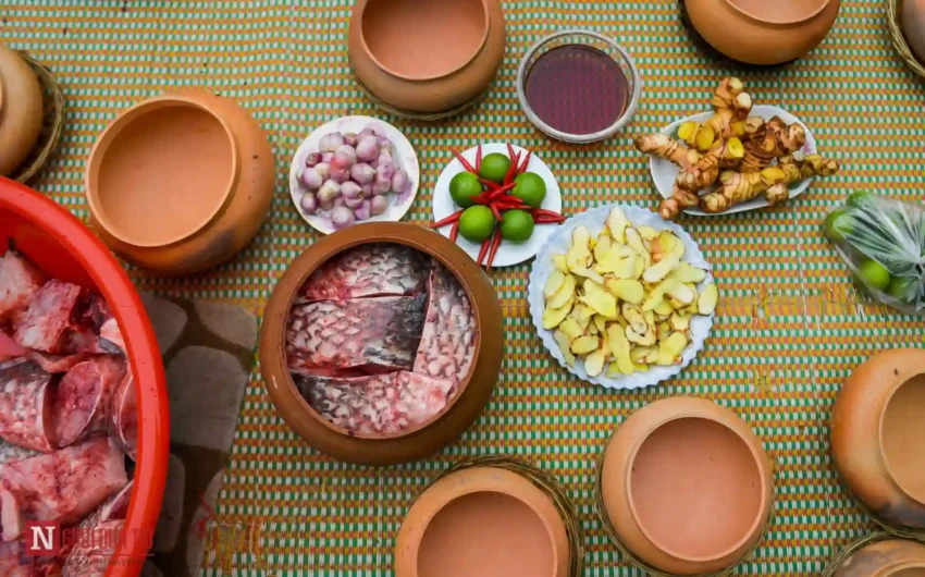 cakhovudai77.com - ca kho lang vu dai - hà nam