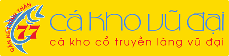 Cá kho làng vũ đại